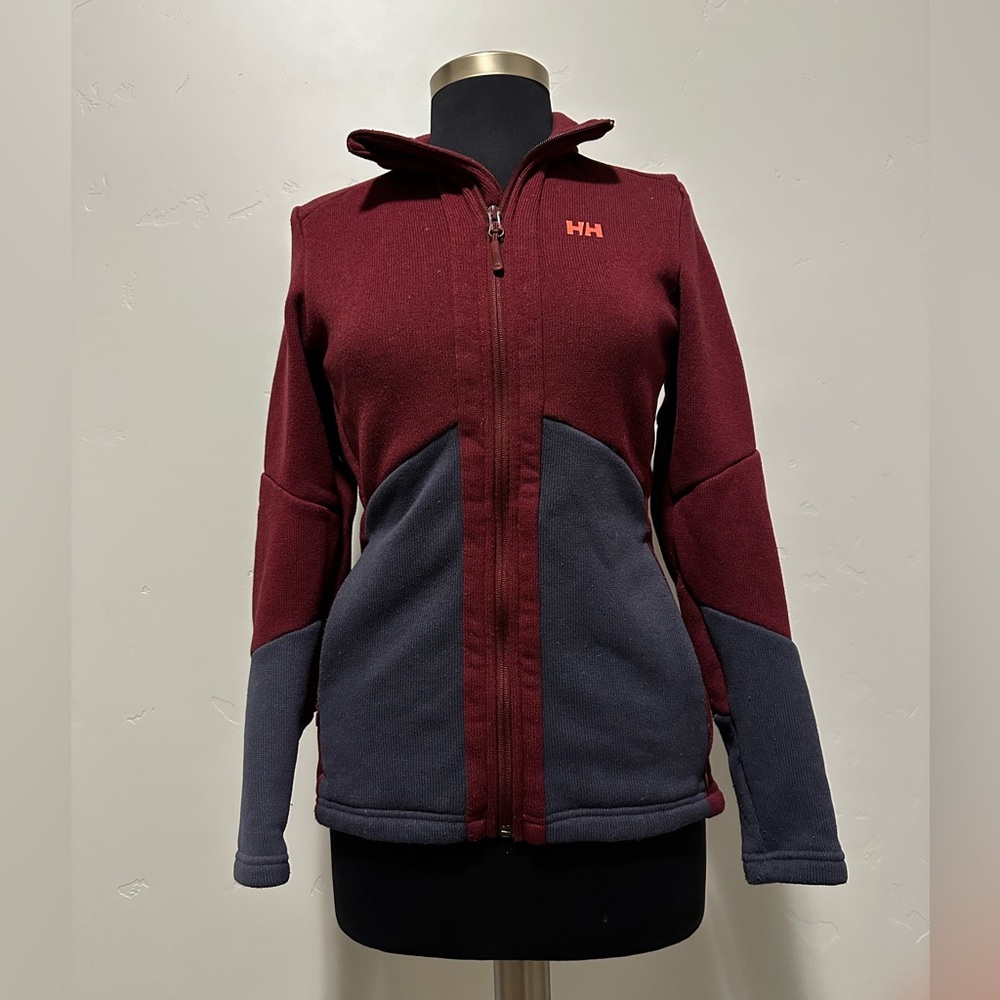 Helly Hansen Jacket